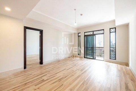 Apartemen di Old Town, Dubai, UEA 2 kamar tidur, 125 m2 nomor 603171 - foto 1