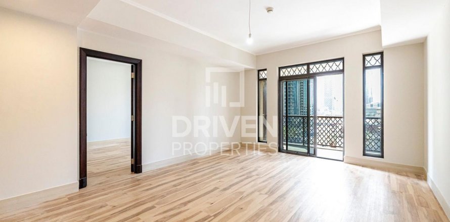 Apartemen di Old Town, Dubai, UEA 2 kamar tidur, 125 m2 nomor 603171
