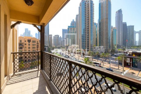Apartemen di Old Town, Dubai, UEA 2 kamar tidur, 125 m2 nomor 603171 - foto 14