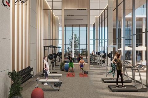 Řadový dům v Al Reem Island, Abu Dhabi, SAE 3 ložnice, 251.3 m² Č.: 580037 - fotografie 15