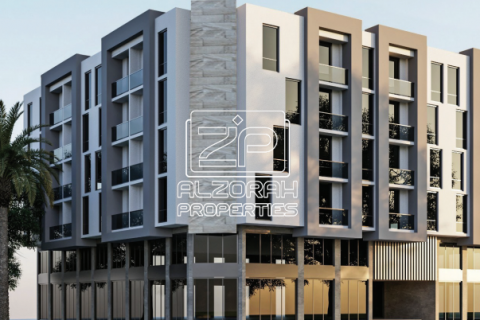 Müüa korter asukohaga Ajman, AÜE: 2 magamistoaga, 157.4 m² Nr 580027 - pilt 25