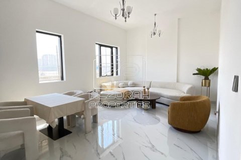 Müüa korter asukohaga Ajman, AÜE: 2 magamistoaga, 157.4 m² Nr 580027 - pilt 3
