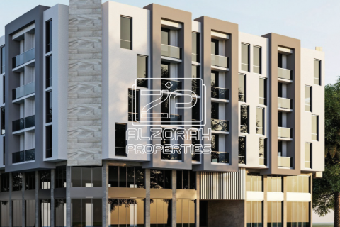 Müüa korter asukohaga Ajman, AÜE: 2 magamistoaga, 157.4 m² Nr 580027 - pilt 1