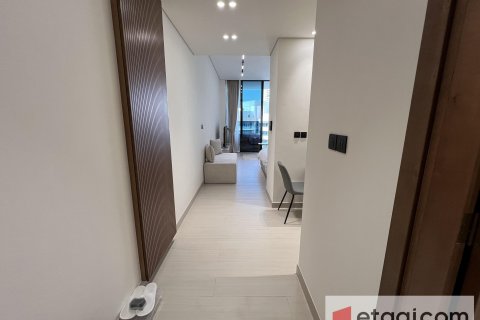 Apartment in Business Bay, Dubai, UAE 52.9 sq.m. № 580045 - photo 4
