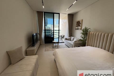 Apartment in Business Bay, Dubai, UAE 52.9 sq.m. № 580045 - photo 10