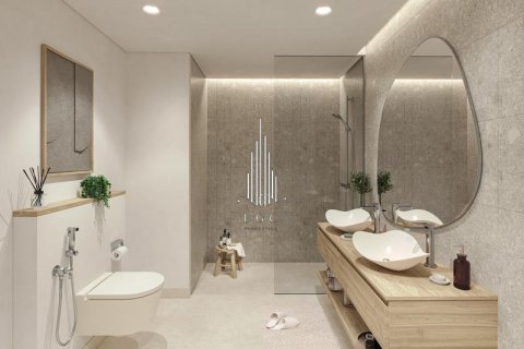 Apartament në Yas Island, Abu Dhabi, Emiratet e Bashkuara Arabe 2 dhoma gjumi, 120.4 m2. № 580036 - Foto 18