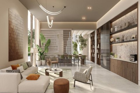 Apartament në Yas Island, Abu Dhabi, Emiratet e Bashkuara Arabe 2 dhoma gjumi, 120.4 m2. № 580036 - Foto 15