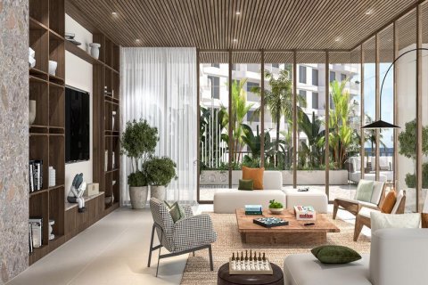 Apartament në Yas Island, Abu Dhabi, Emiratet e Bashkuara Arabe 2 dhoma gjumi, 120.4 m2. № 580036 - Foto 17