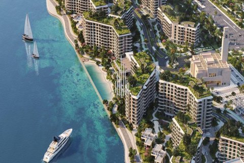 Apartament në Yas Island, Abu Dhabi, Emiratet e Bashkuara Arabe 2 dhoma gjumi, 120.4 m2. № 580036 - Foto 22