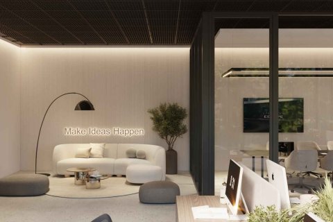 Office in Samana Business Park in Majan, Dubai, UAE 235.42 sq.m. № 576725 - photo 3