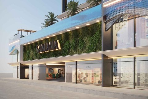Office in Samana Business Park in Majan, Dubai, UAE 235.42 sq.m. № 576725 - photo 5