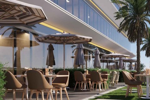 Majan, Dubai, BAE’de satılık office 173.64 m&sup2; No 576723 - fotoğraf 3
