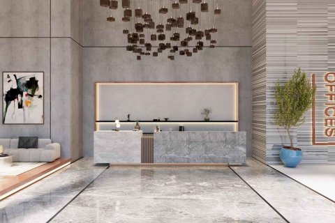Majan, Dubai, BAE’de satılık office 173.64 m&sup2; No 576723 - fotoğraf 1