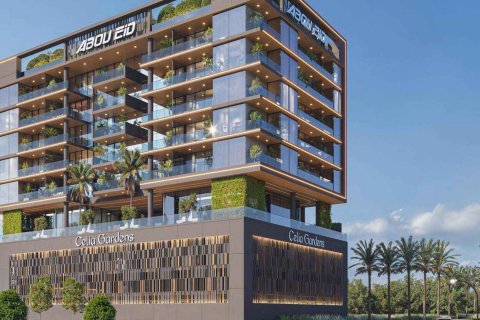 Celia Gardens Nadd Al Sheba, Dubai, Arabiemiraatit № 576726