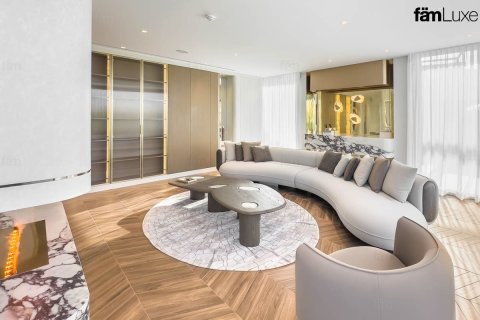 Vilë në Dubai Hills Estate, Emiratet e Bashkuara Arabe 5 dhoma gjumi, 1051.2 m2. № 610161 - Foto 1