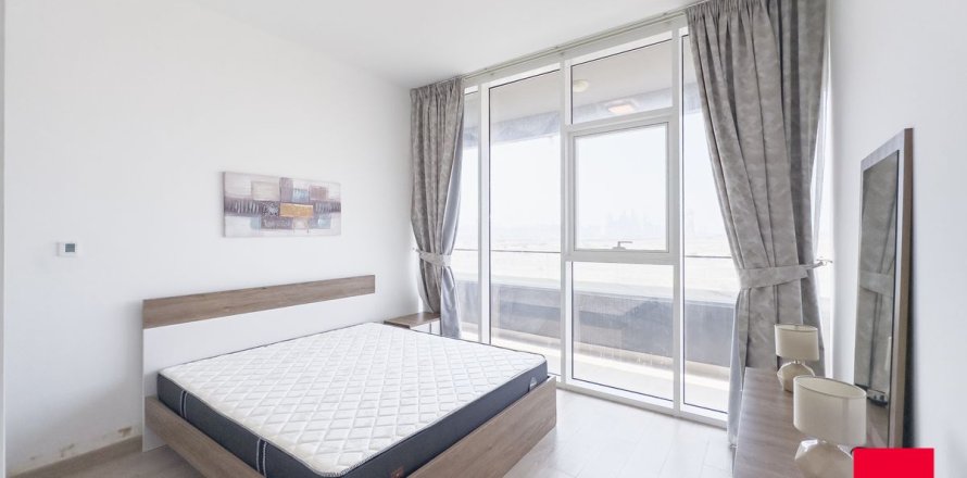 Квартира в Дубай, ОАЭ 2 спальни, 106.2м2 № 601186