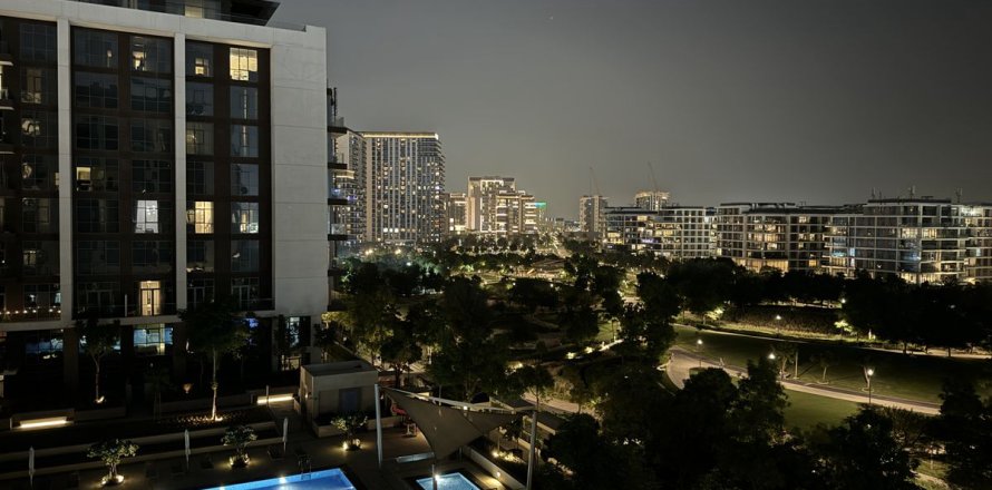 Apartamento em Dubai Hills Estate, Dubai, EAU 3 quartos, 147 m2 № 621489