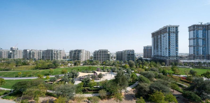 Διαμέρισμα σε Dubai Hills Estate, ΗΑΕ 3 υπνοδωμάτια, 147 τ.μ. Αρ. 621489