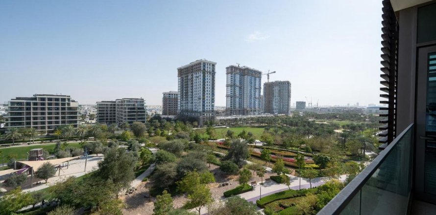 Dubai Hills Estate、Dubai、UAEにあるマンション 3ベッドルーム、147 m2 No621489