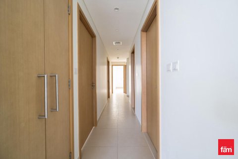 Apartment til salg i Dubai Hills Estate, Dubai, UAE 3 soveværelser, 147 kvm № 621489 - foto 5