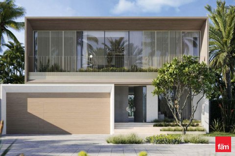 Villa Dubaijā, AAE 4 istabas, 357.5 m2 Nr. 570650 - attēls 7