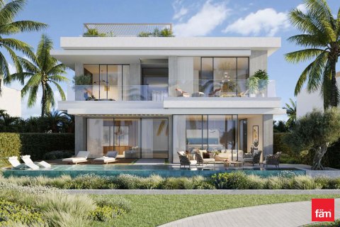 Villa Dubaijā, AAE 4 istabas, 357.5 m2 Nr. 570650 - attēls 1