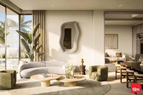 Villa Dubaijā, AAE 4 istabas, 357.5 m2 Nr. 570650 - attēls 5