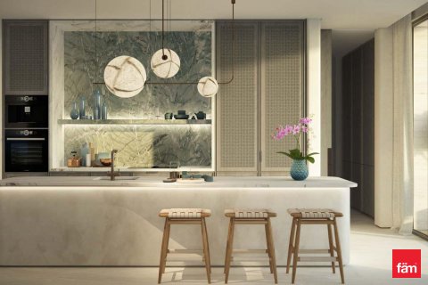 Villa Dubaijā, AAE 4 istabas, 357.5 m2 Nr. 570650 - attēls 10