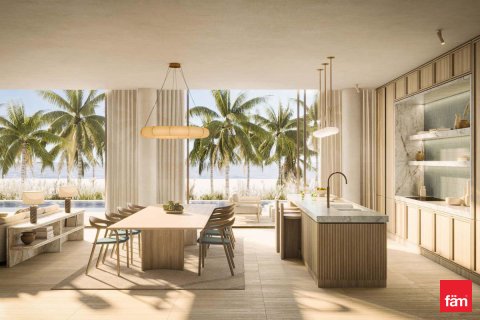 Villa Dubaijā, AAE 4 istabas, 357.5 m2 Nr. 570650 - attēls 2