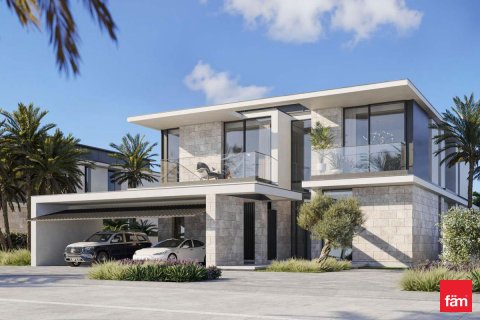 Villa Dubaijā, AAE 4 istabas, 357.5 m2 Nr. 570650 - attēls 4