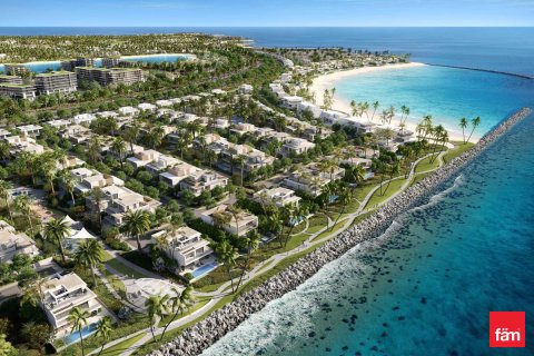 Villa Dubaijā, AAE 4 istabas, 357.5 m2 Nr. 570650 - attēls 9