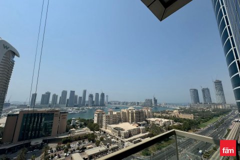 Üürile anda korter asukohaga Dubai Marina, AÜE: 3 magamistoaga, 149.1 m² Nr 621401 - pilt 7