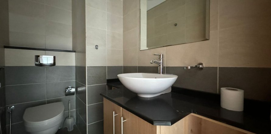 Korter asukohaga Dubai Marina, AÜE: 3 magamistoaga, 149.1 m² Nr 621401