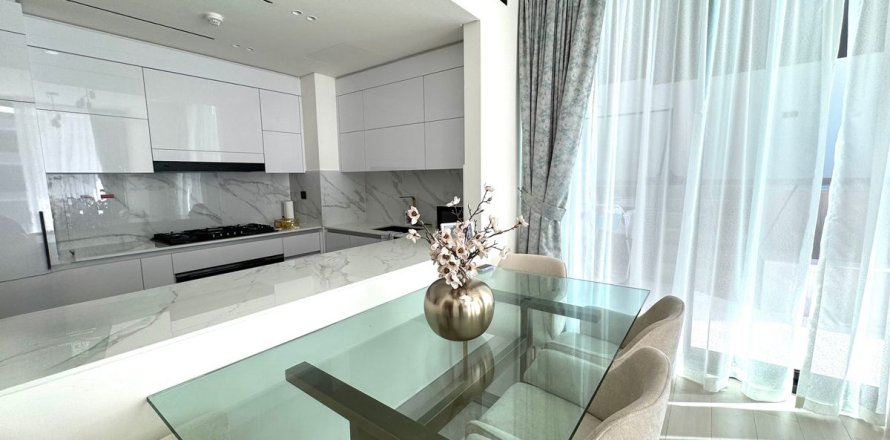 Wohnung in Dubai, VAE: 2 Schlafzimmer, 192.1 m2 Nr. 621521