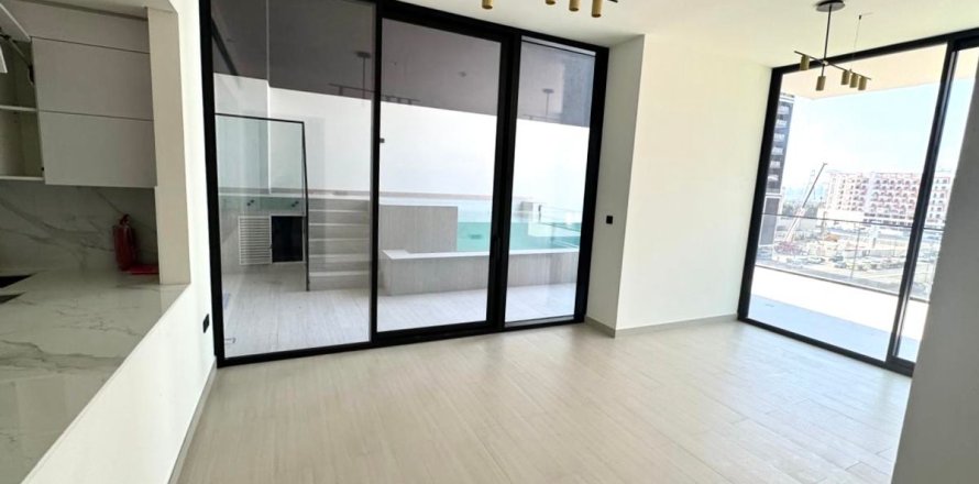 Apartamento en Dubai, EAU 2 dormitorios, 192.1 m² № 621521