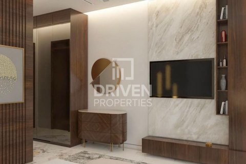Vila v Golf City, Dubai, SAE 6 ložnice, 684 m² Č.: 602819 - fotografie 9