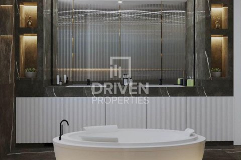 Vila v Golf City, Dubai, SAE 6 ložnice, 684 m² Č.: 602819 - fotografie 6