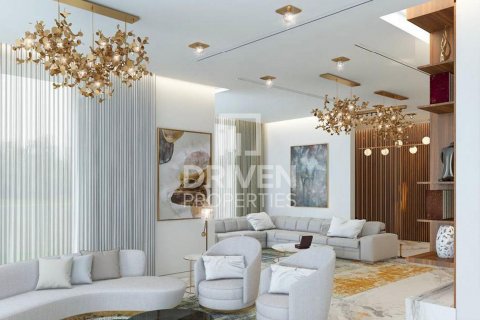 Vila v Golf City, Dubai, SAE 6 ložnice, 684 m² Č.: 602819 - fotografie 3