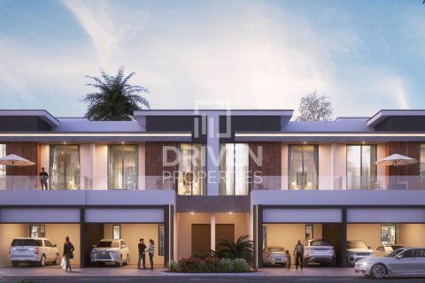 Vila v Golf City, Dubai, SAE 6 ložnice, 684 m² Č.: 602819 - fotografie 1