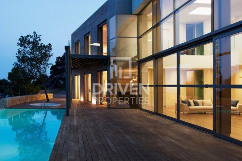 Vila v Golf City, Dubai, SAE 6 ložnice, 684 m² Č.: 602819 - fotografie 13