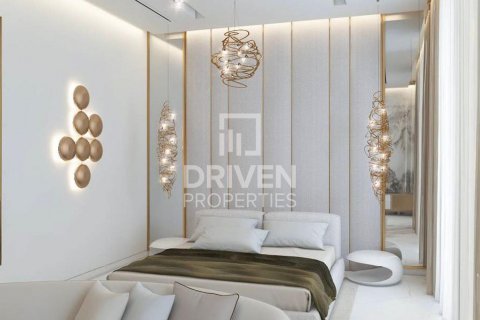 Vila v Golf City, Dubai, SAE 6 ložnice, 684 m² Č.: 602819 - fotografie 5