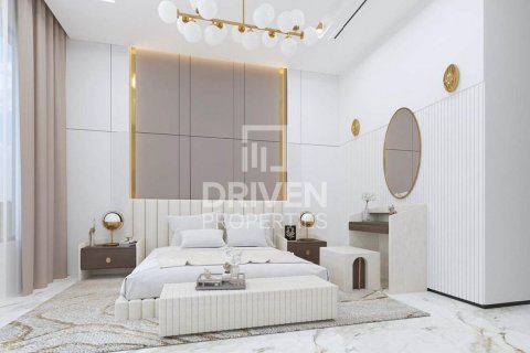 Vila v Golf City, Dubai, SAE 6 ložnice, 684 m² Č.: 602819 - fotografie 2
