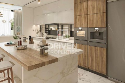 Vila v Golf City, Dubai, SAE 6 ložnice, 684 m² Č.: 602819 - fotografie 12