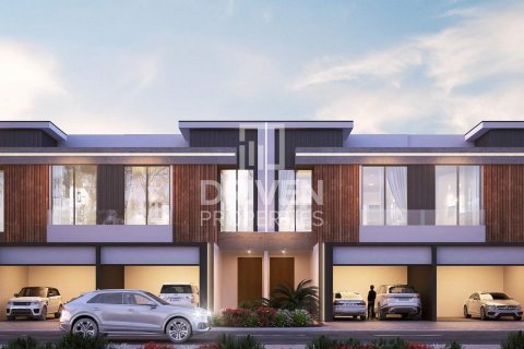 Vila v Golf City, Dubai, SAE 6 ložnice, 684 m² Č.: 602819 - fotografie 8