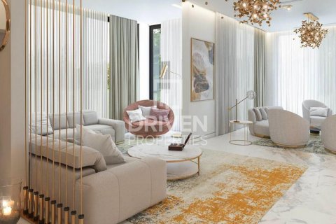 Vila v Golf City, Dubai, SAE 6 ložnice, 684 m² Č.: 602819 - fotografie 10
