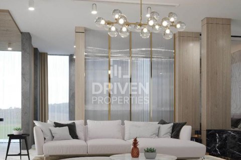 Vila v Golf City, Dubai, SAE 6 ložnice, 684 m² Č.: 602819 - fotografie 14
