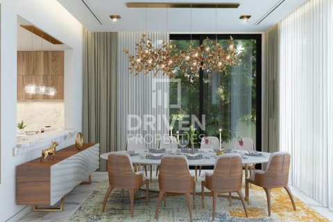 Vila v Golf City, Dubai, SAE 6 ložnice, 684 m² Č.: 602819 - fotografie 4