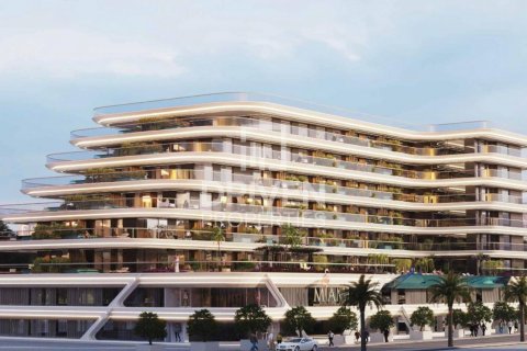Byt v Jumeirah Village Triangle, Dubai, SAE 1 pokoj, 48 m² Č.: 602820 - fotografie 9