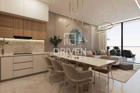 Byt v Jumeirah Village Triangle, Dubai, SAE 1 pokoj, 48 m² Č.: 602820 - fotografie 7