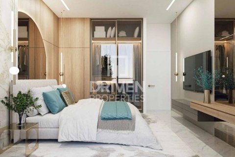 Byt v Jumeirah Village Triangle, Dubai, SAE 1 pokoj, 48 m² Č.: 602820 - fotografie 5